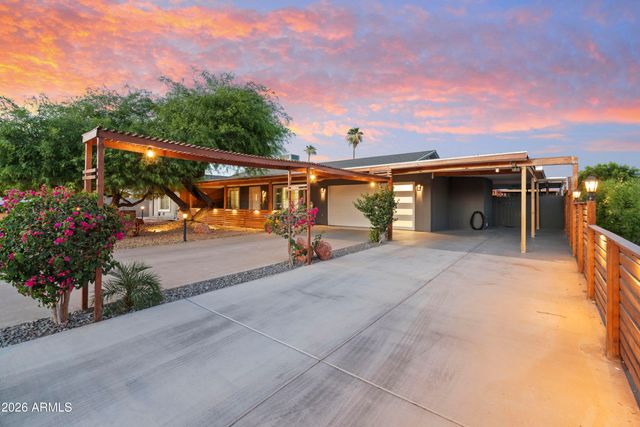 11215 N 37TH Avenue, Phoenix, AZ 85029