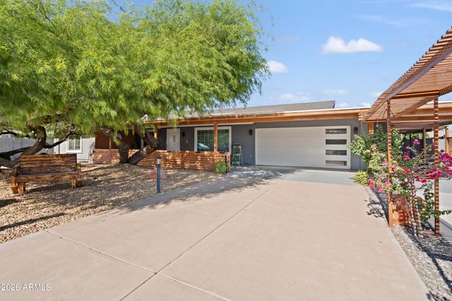 11215 N 37TH Avenue, Phoenix, AZ 85029
