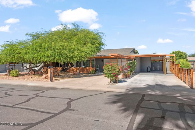 11215 N 37TH Avenue, Phoenix, AZ 85029