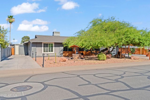 11215 N 37TH Avenue, Phoenix, AZ 85029
