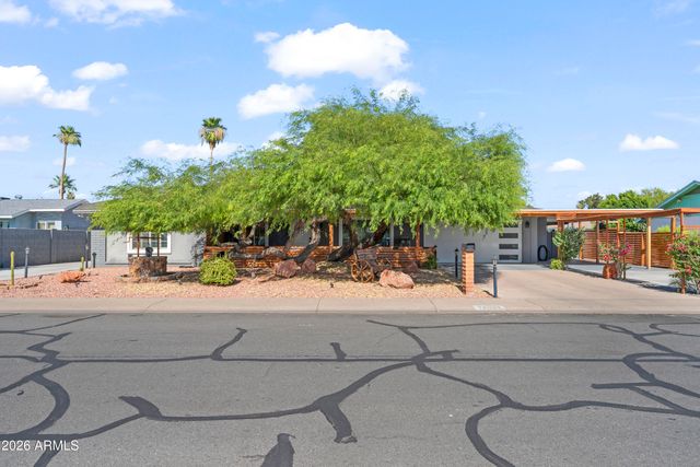 11215 N 37TH Avenue, Phoenix, AZ 85029