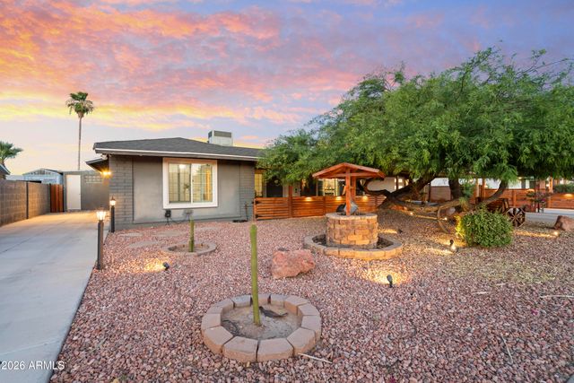 11215 N 37TH Avenue, Phoenix, AZ 85029