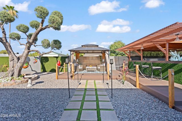 11215 N 37TH Avenue, Phoenix, AZ 85029