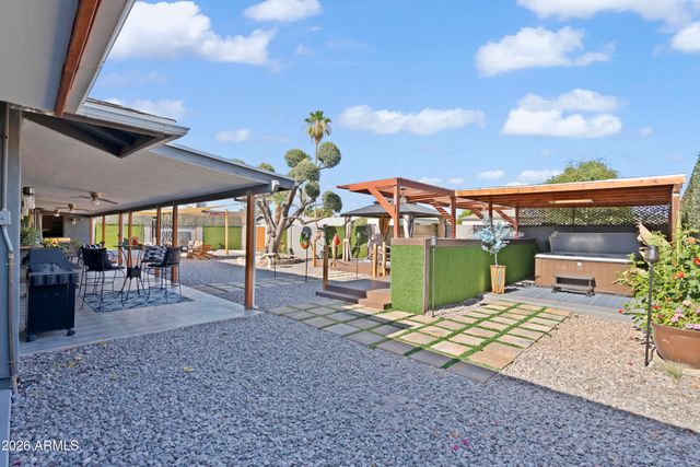 11215 N 37TH Avenue, Phoenix, AZ 85029