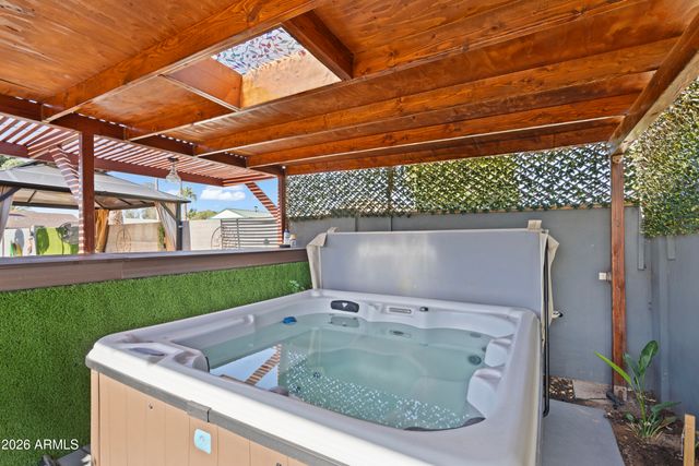 11215 N 37TH Avenue, Phoenix, AZ 85029