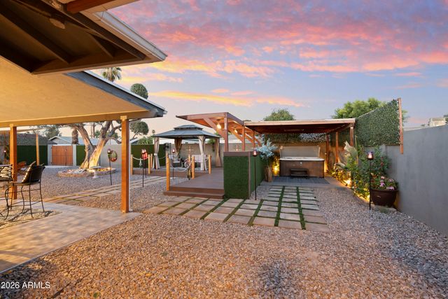 11215 N 37TH Avenue, Phoenix, AZ 85029