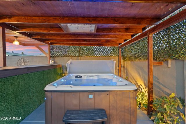 11215 N 37TH Avenue, Phoenix, AZ 85029