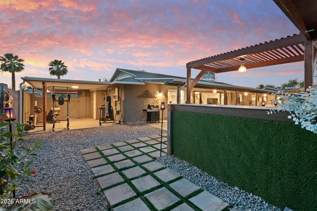 11215 N 37TH Avenue, Phoenix, AZ 85029