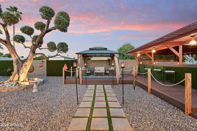 11215 N 37TH Avenue, Phoenix, AZ 85029