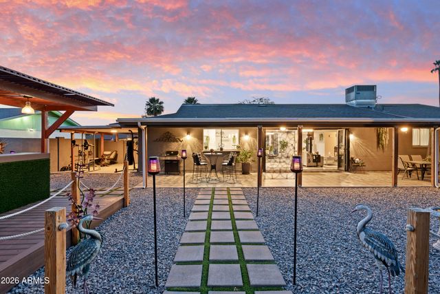 11215 N 37TH Avenue, Phoenix, AZ 85029