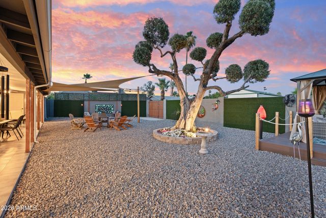 11215 N 37TH Avenue, Phoenix, AZ 85029