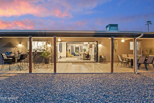 11215 N 37TH Avenue, Phoenix, AZ 85029