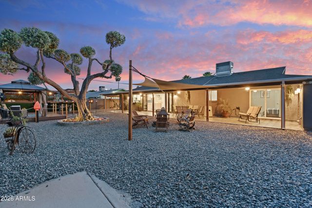 11215 N 37TH Avenue, Phoenix, AZ 85029