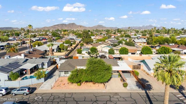 11215 N 37TH Avenue, Phoenix, AZ 85029