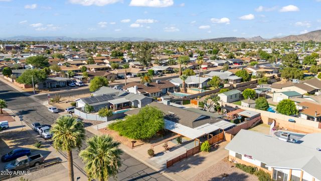 11215 N 37TH Avenue, Phoenix, AZ 85029