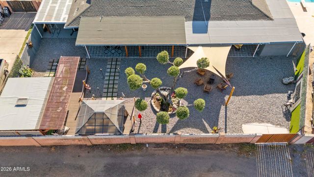 11215 N 37TH Avenue, Phoenix, AZ 85029