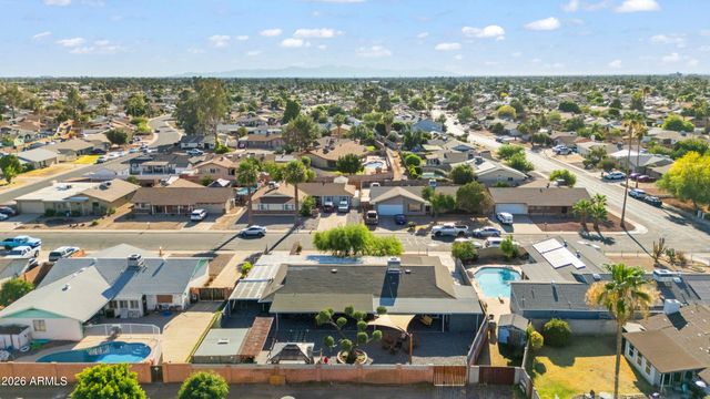 11215 N 37TH Avenue, Phoenix, AZ 85029