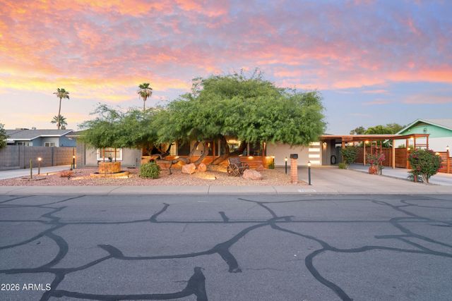 11215 N 37TH Avenue, Phoenix, AZ 85029