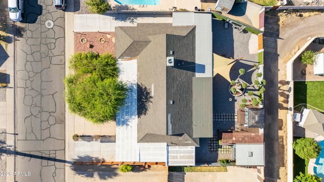 11215 N 37TH Avenue, Phoenix, AZ 85029