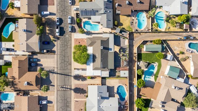 11215 N 37TH Avenue, Phoenix, AZ 85029