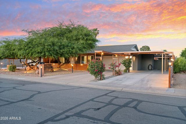 11215 N 37TH Avenue, Phoenix, AZ 85029