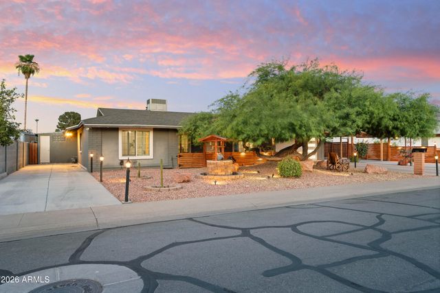 11215 N 37TH Avenue, Phoenix, AZ 85029
