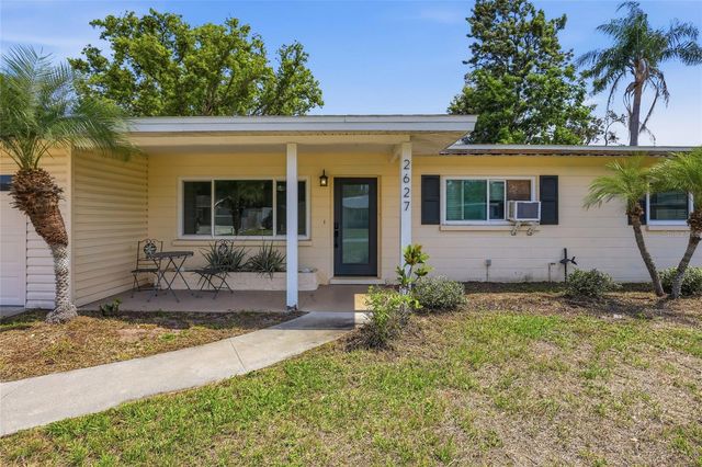 2627 DUEBY STREET, Sarasota, FL 34231
