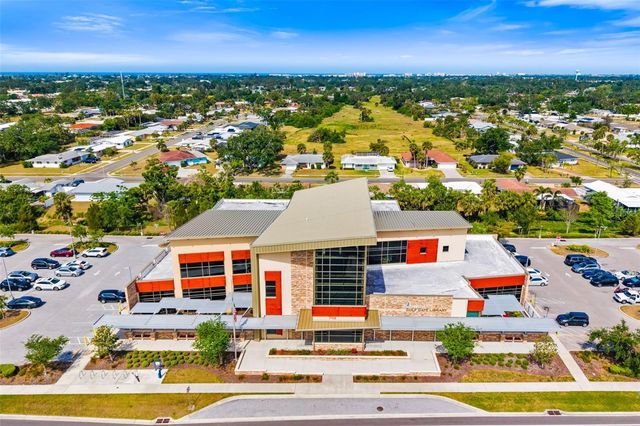 2627 DUEBY STREET, Sarasota, FL 34231