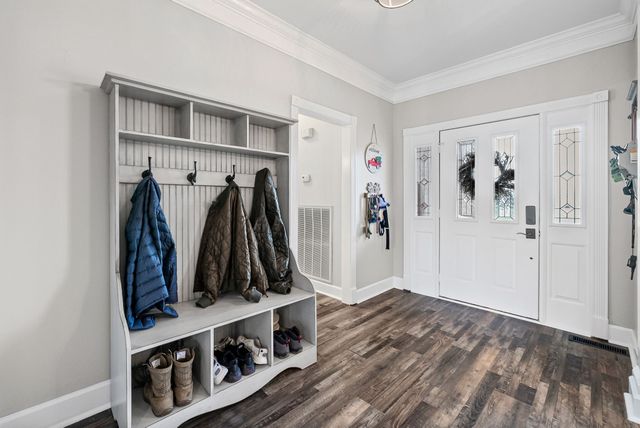 2175 Jim Taylor Rd, Woodlawn, TN 37191