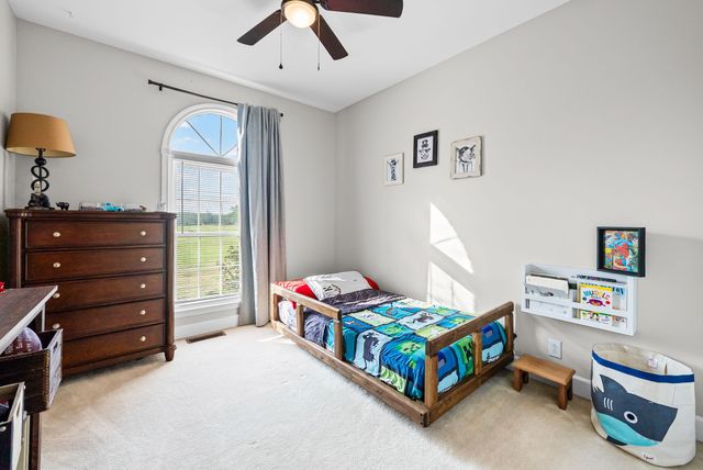 2175 Jim Taylor Rd, Woodlawn, TN 37191