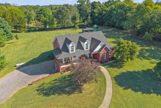 2175 Jim Taylor Rd, Woodlawn, TN 37191