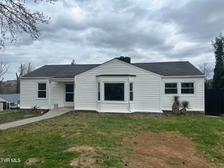 1401 Holston Drive, Bristol, TN 37620