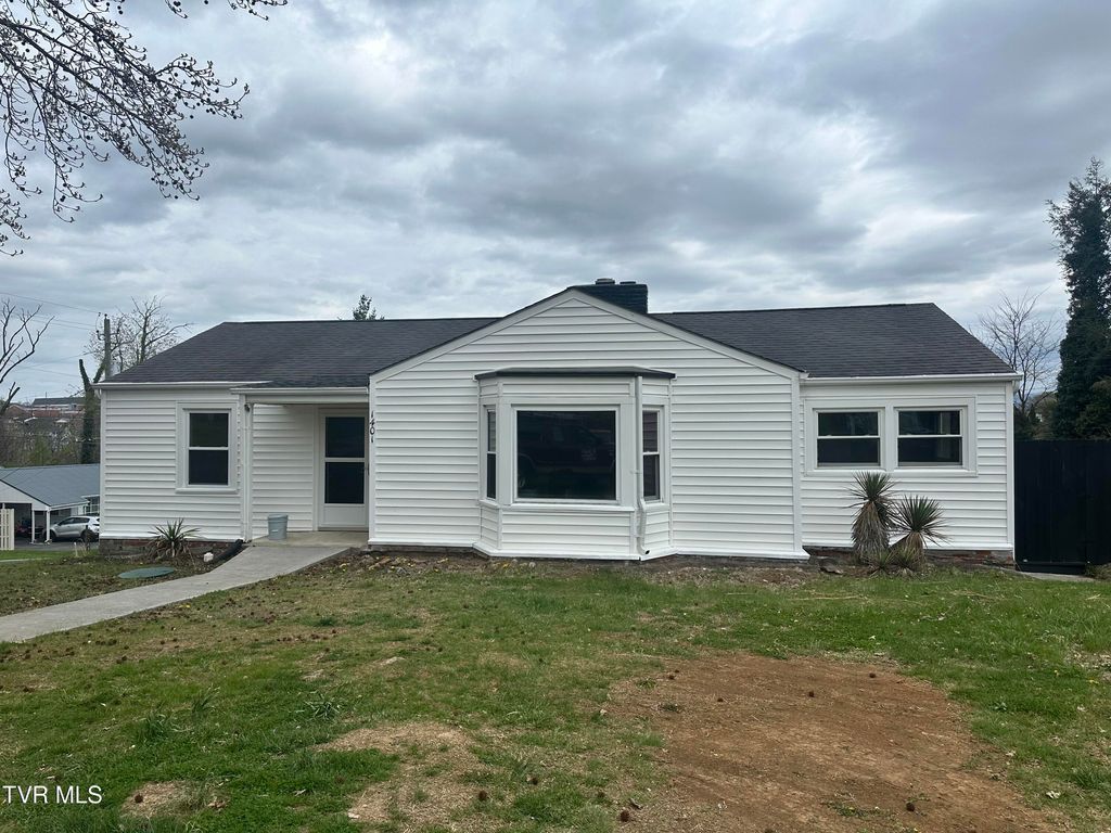 1401 Holston Drive, Bristol, TN 37620