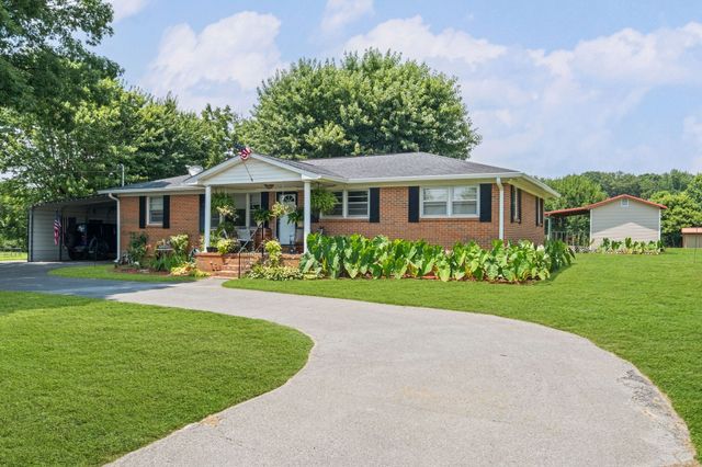 627 Ragsdale Rd, Manchester, TN 37355