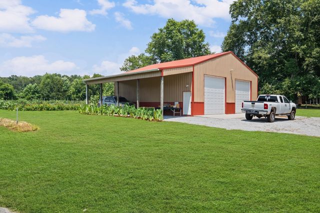 627 Ragsdale Rd, Manchester, TN 37355