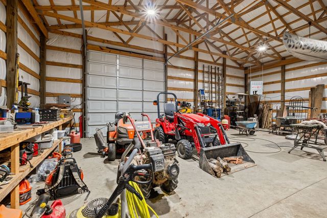 627 Ragsdale Rd, Manchester, TN 37355