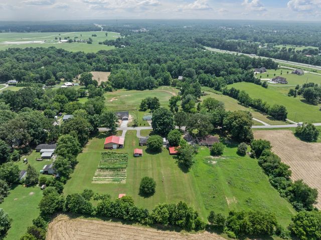 627 Ragsdale Rd, Manchester, TN 37355