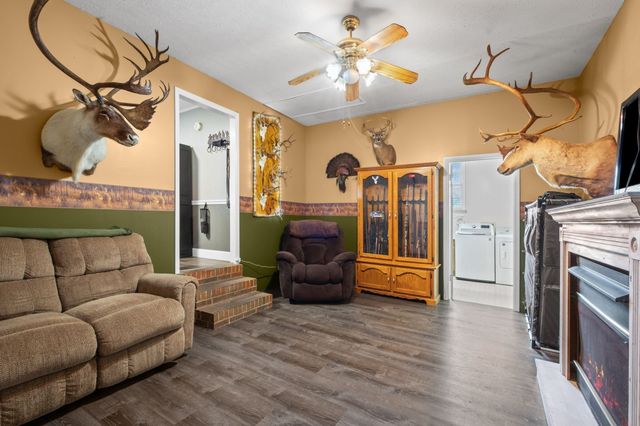 627 Ragsdale Rd, Manchester, TN 37355