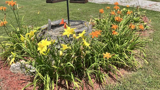 627 Ragsdale Rd, Manchester, TN 37355