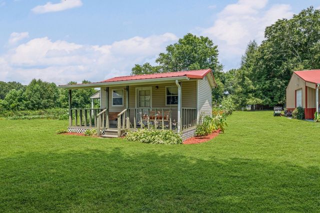 627 Ragsdale Rd, Manchester, TN 37355