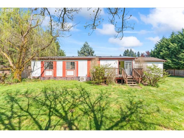 9811 Ne 152ND Ave, Vancouver, WA 98682
