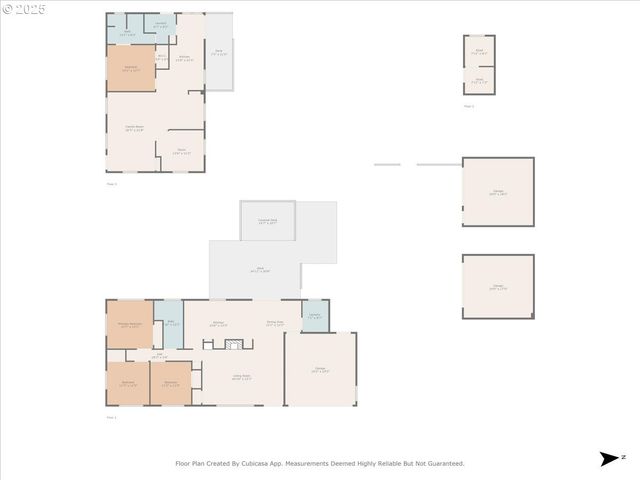 9811 Ne 152ND Ave, Vancouver, WA 98682