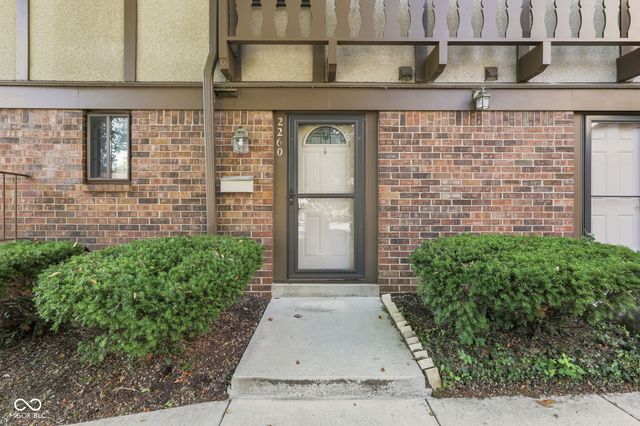 2260 Rome Drive, Indianapolis, IN 46228