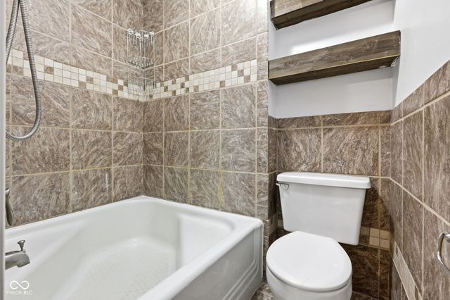 2260 Rome Drive, Indianapolis, IN 46228