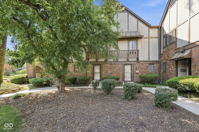 2260 Rome Drive, Indianapolis, IN 46228