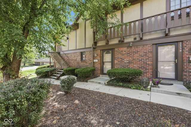2260 Rome Drive, Indianapolis, IN 46228