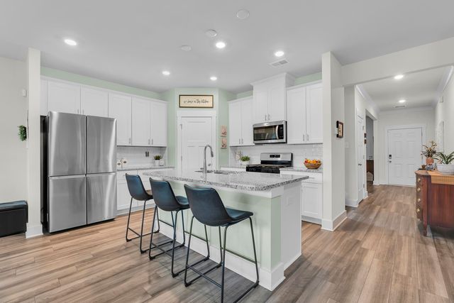 133 Hazelcroft Drive, Fountain Inn, SC 29644