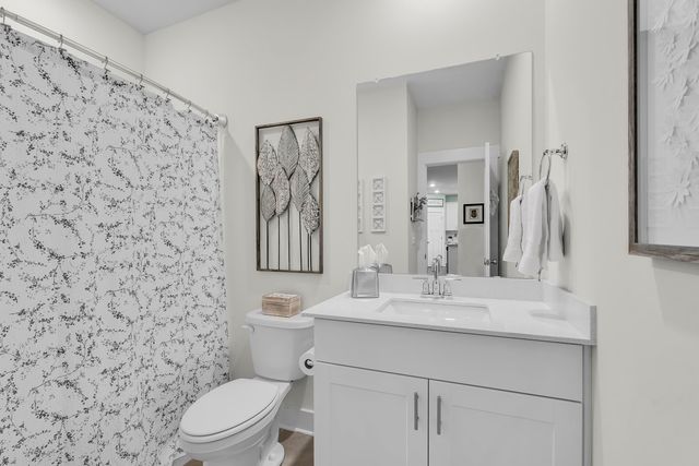 133 Hazelcroft Drive, Fountain Inn, SC 29644