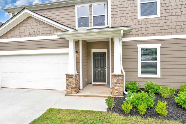 133 Hazelcroft Drive, Fountain Inn, SC 29644