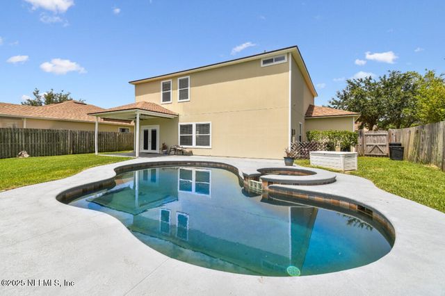 1545 HARVEST COVE Drive, Middleburg, FL 32068